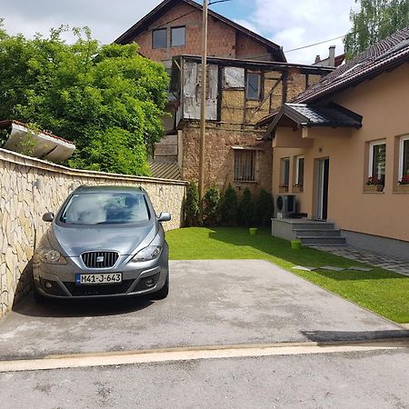 Apartment Stari Lisac Σαράγεβο Εξωτερικό φωτογραφία