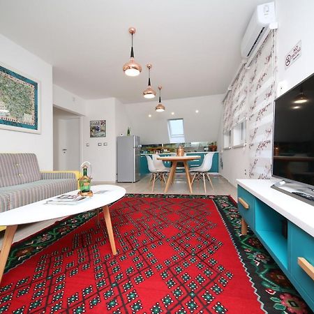 Apartment Stari Lisac Σαράγεβο Εξωτερικό φωτογραφία