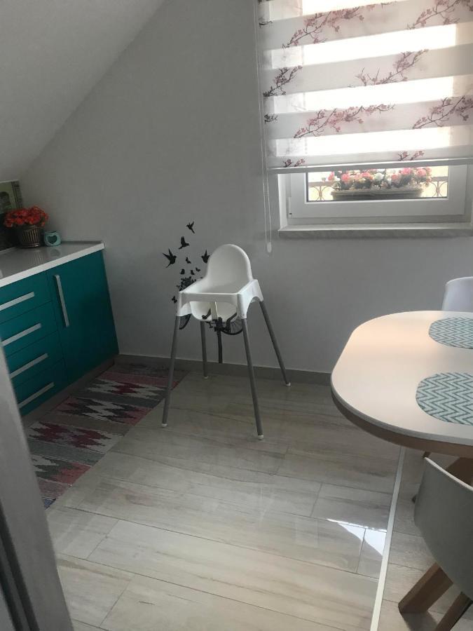 Apartment Stari Lisac Σαράγεβο Εξωτερικό φωτογραφία