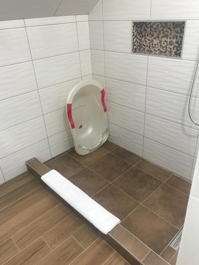 Apartment Stari Lisac Σαράγεβο Εξωτερικό φωτογραφία