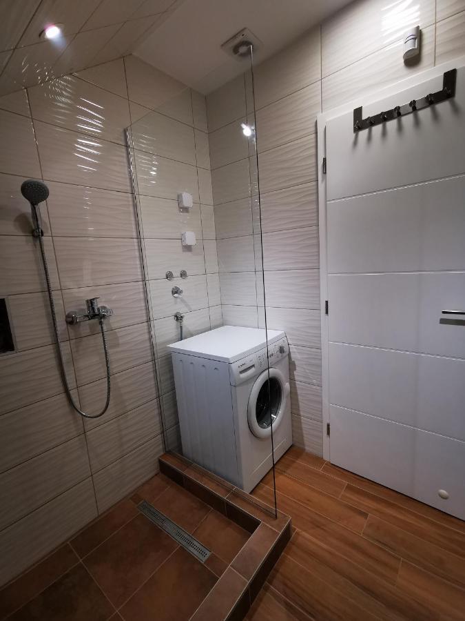 Apartment Stari Lisac Σαράγεβο Εξωτερικό φωτογραφία