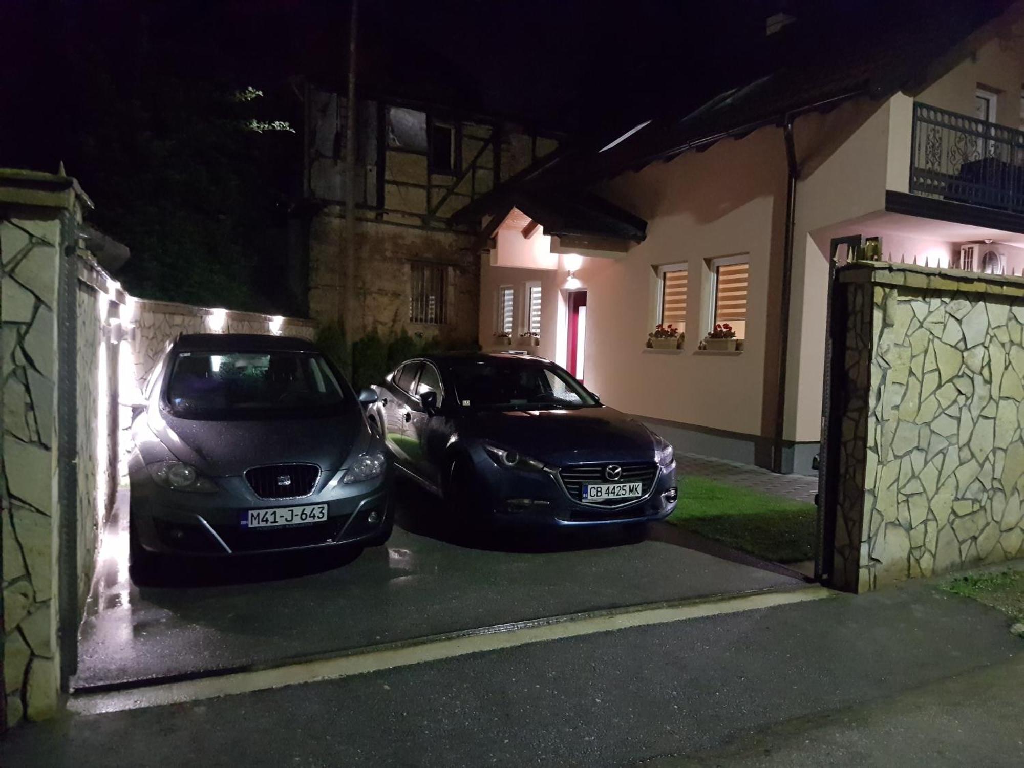 Apartment Stari Lisac Σαράγεβο Εξωτερικό φωτογραφία