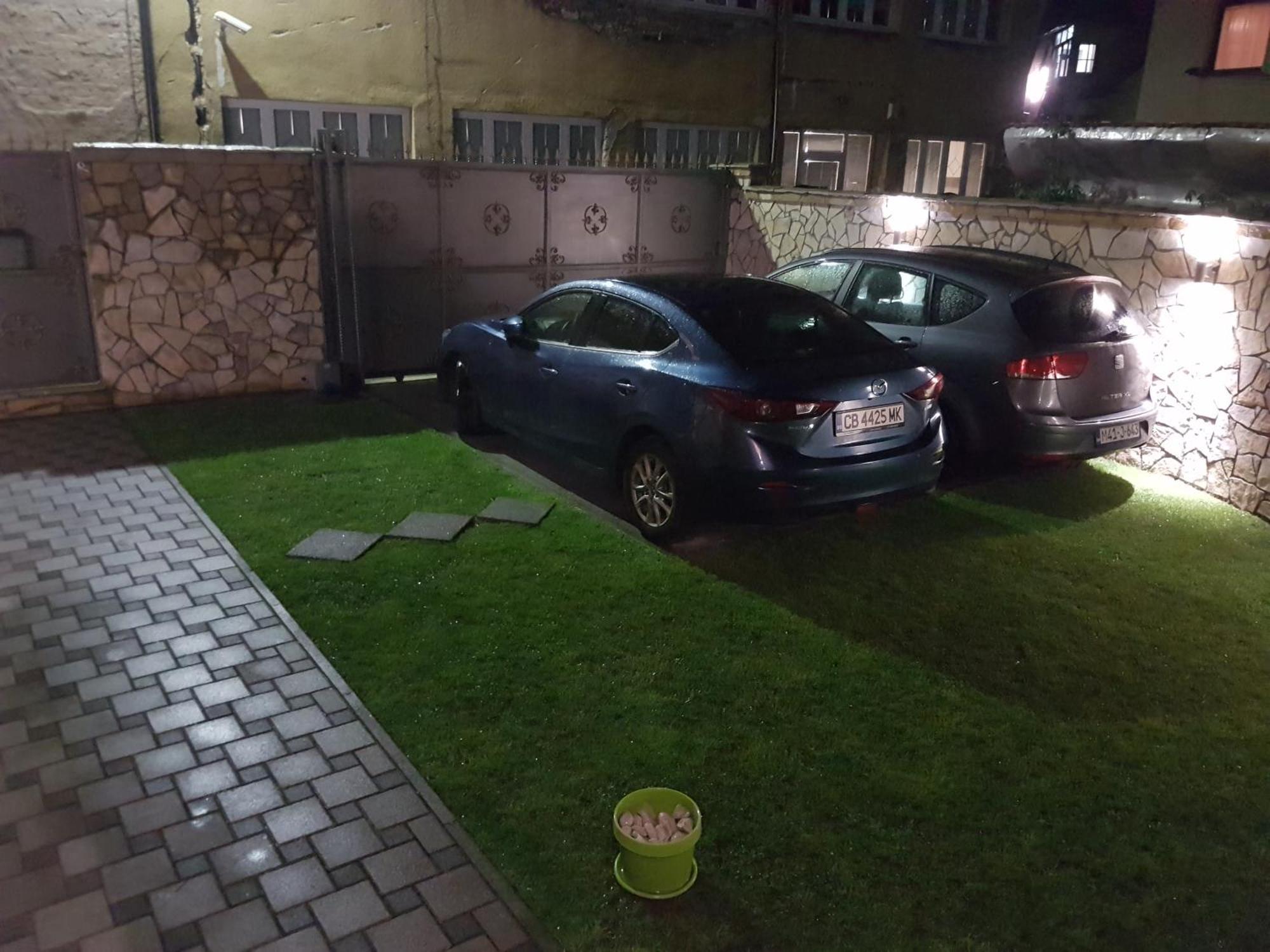 Apartment Stari Lisac Σαράγεβο Εξωτερικό φωτογραφία