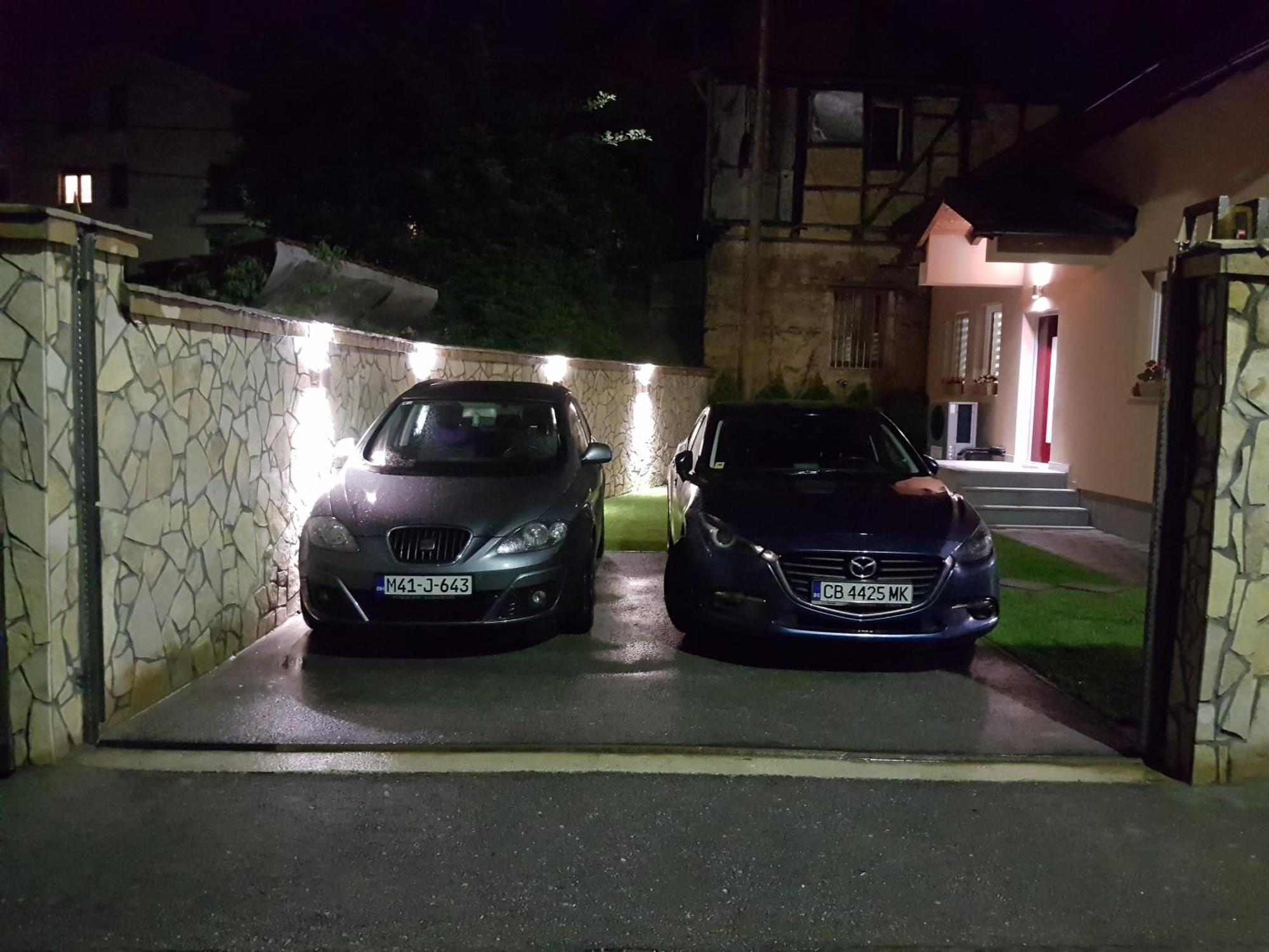 Apartment Stari Lisac Σαράγεβο Εξωτερικό φωτογραφία