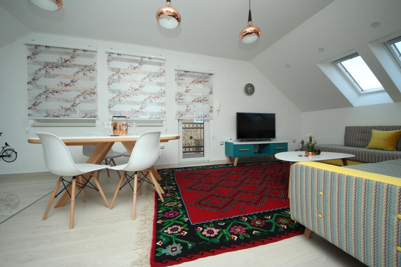 Apartment Stari Lisac Σαράγεβο Εξωτερικό φωτογραφία