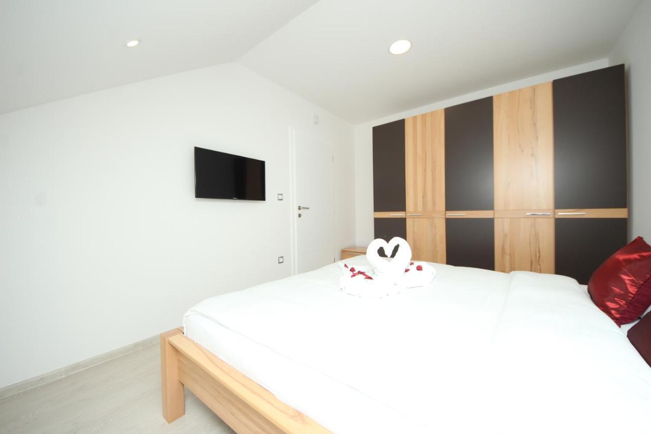 Apartment Stari Lisac Σαράγεβο Εξωτερικό φωτογραφία