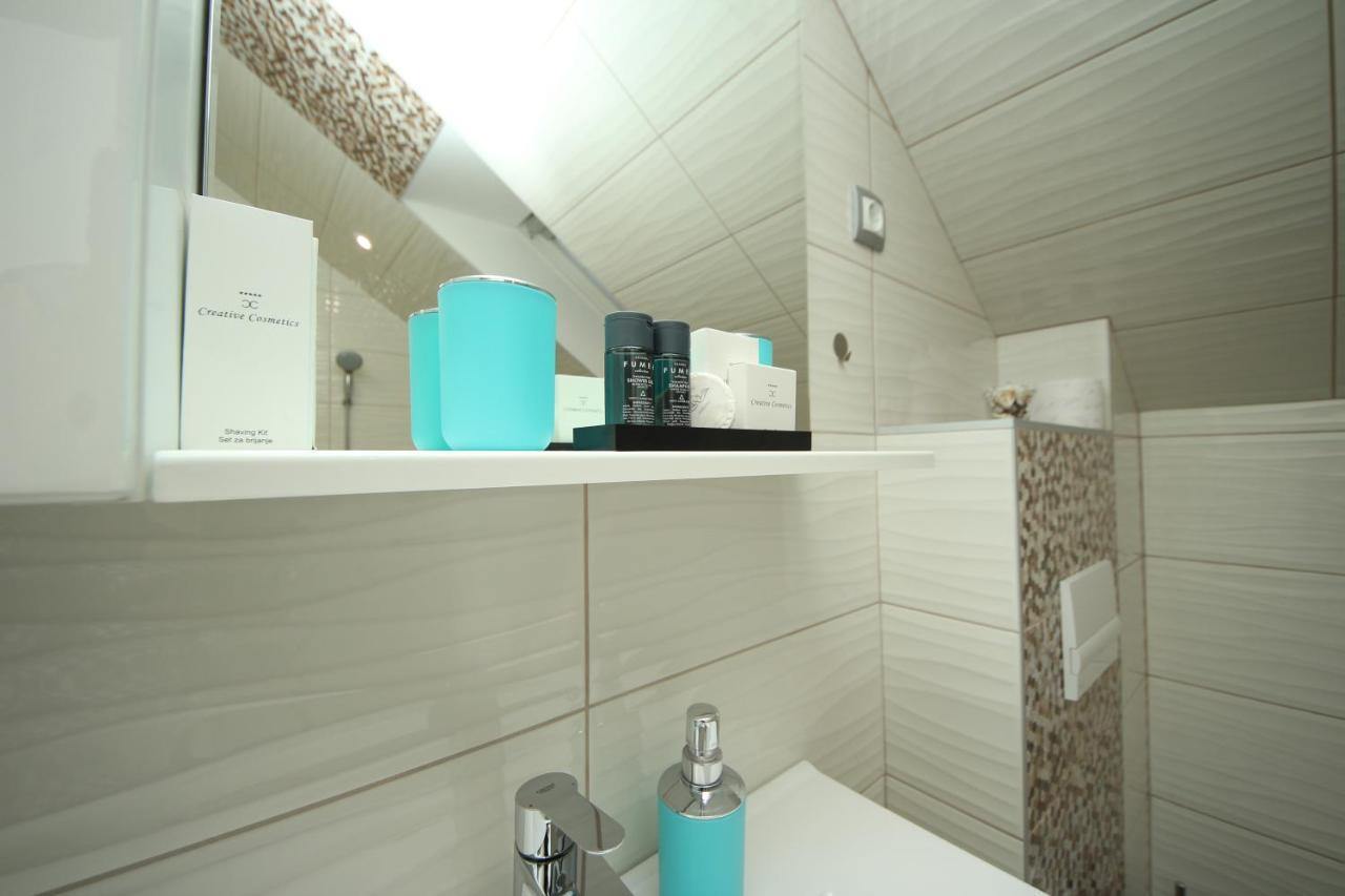 Apartment Stari Lisac Σαράγεβο Εξωτερικό φωτογραφία