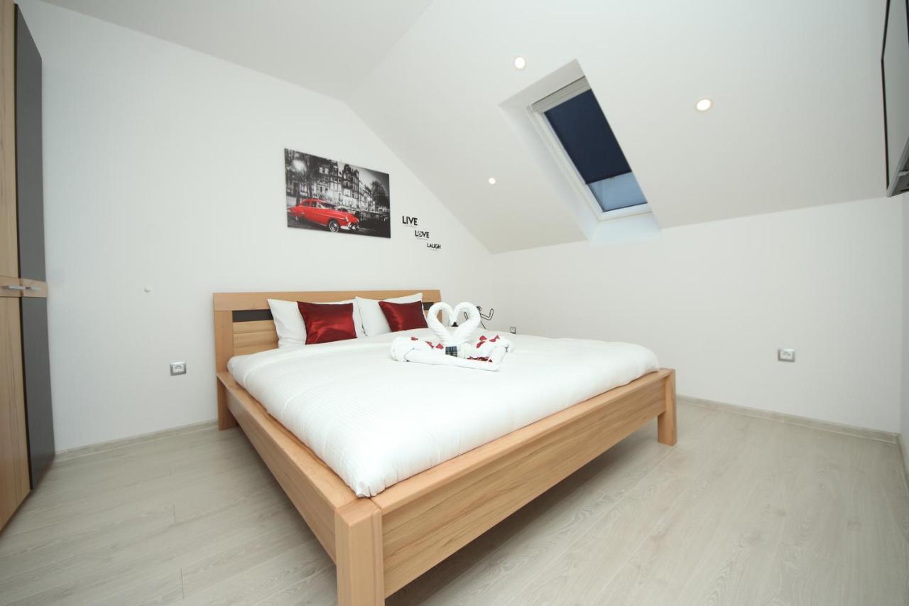 Apartment Stari Lisac Σαράγεβο Εξωτερικό φωτογραφία