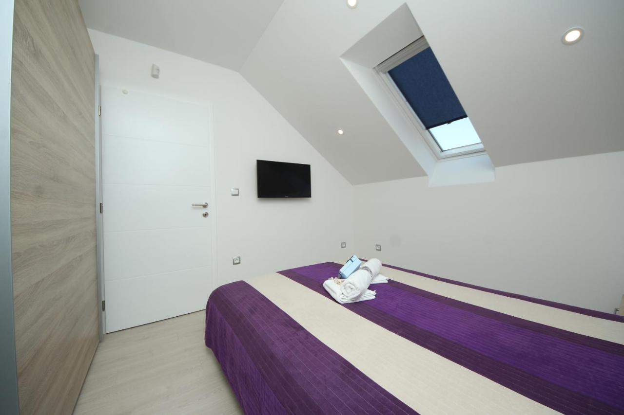 Apartment Stari Lisac Σαράγεβο Εξωτερικό φωτογραφία