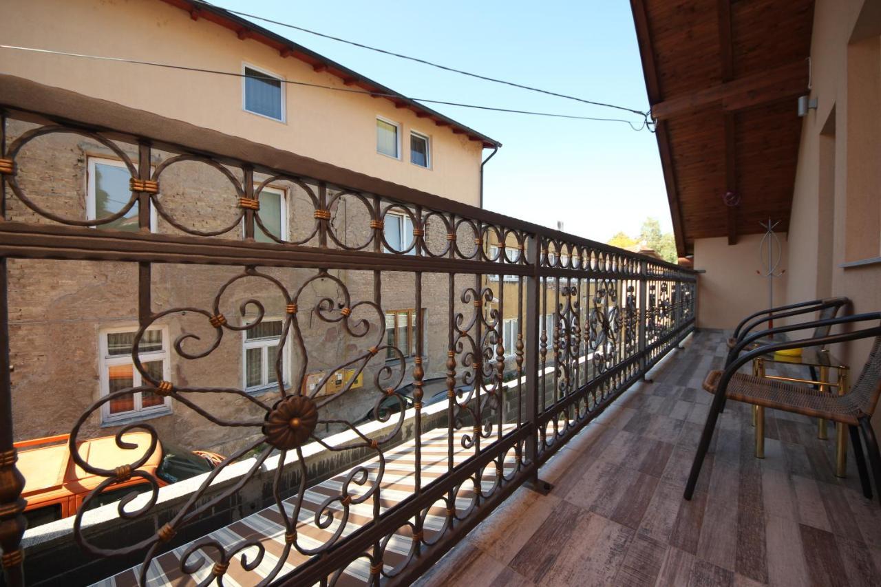 Apartment Stari Lisac Σαράγεβο Εξωτερικό φωτογραφία