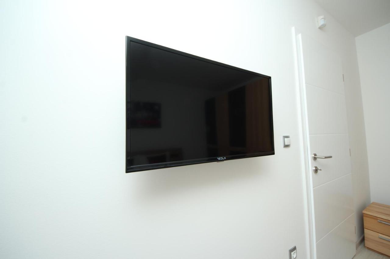 Apartment Stari Lisac Σαράγεβο Εξωτερικό φωτογραφία