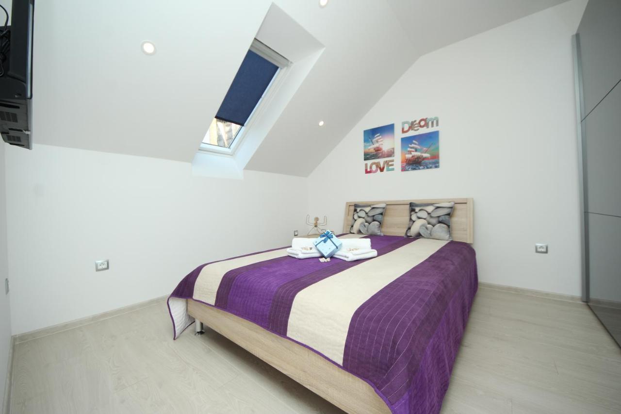 Apartment Stari Lisac Σαράγεβο Εξωτερικό φωτογραφία