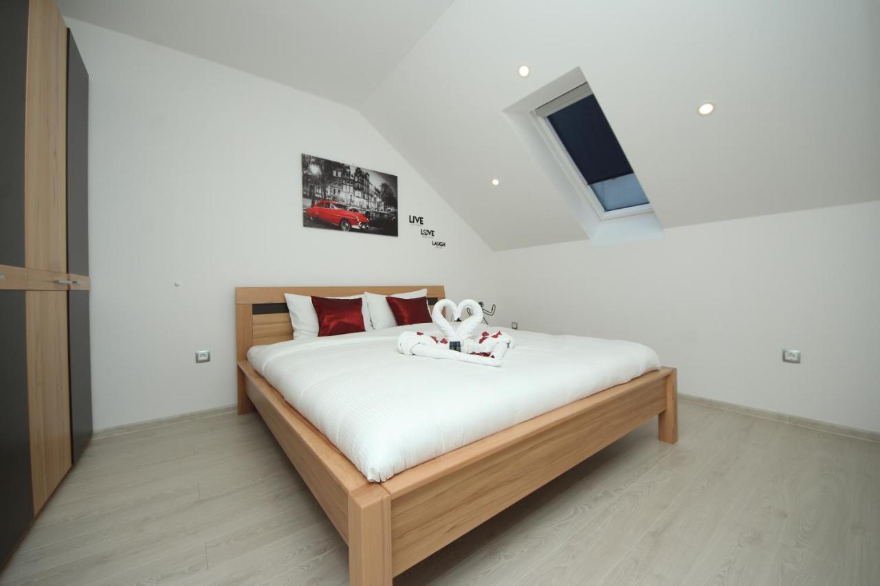 Apartment Stari Lisac Σαράγεβο Εξωτερικό φωτογραφία
