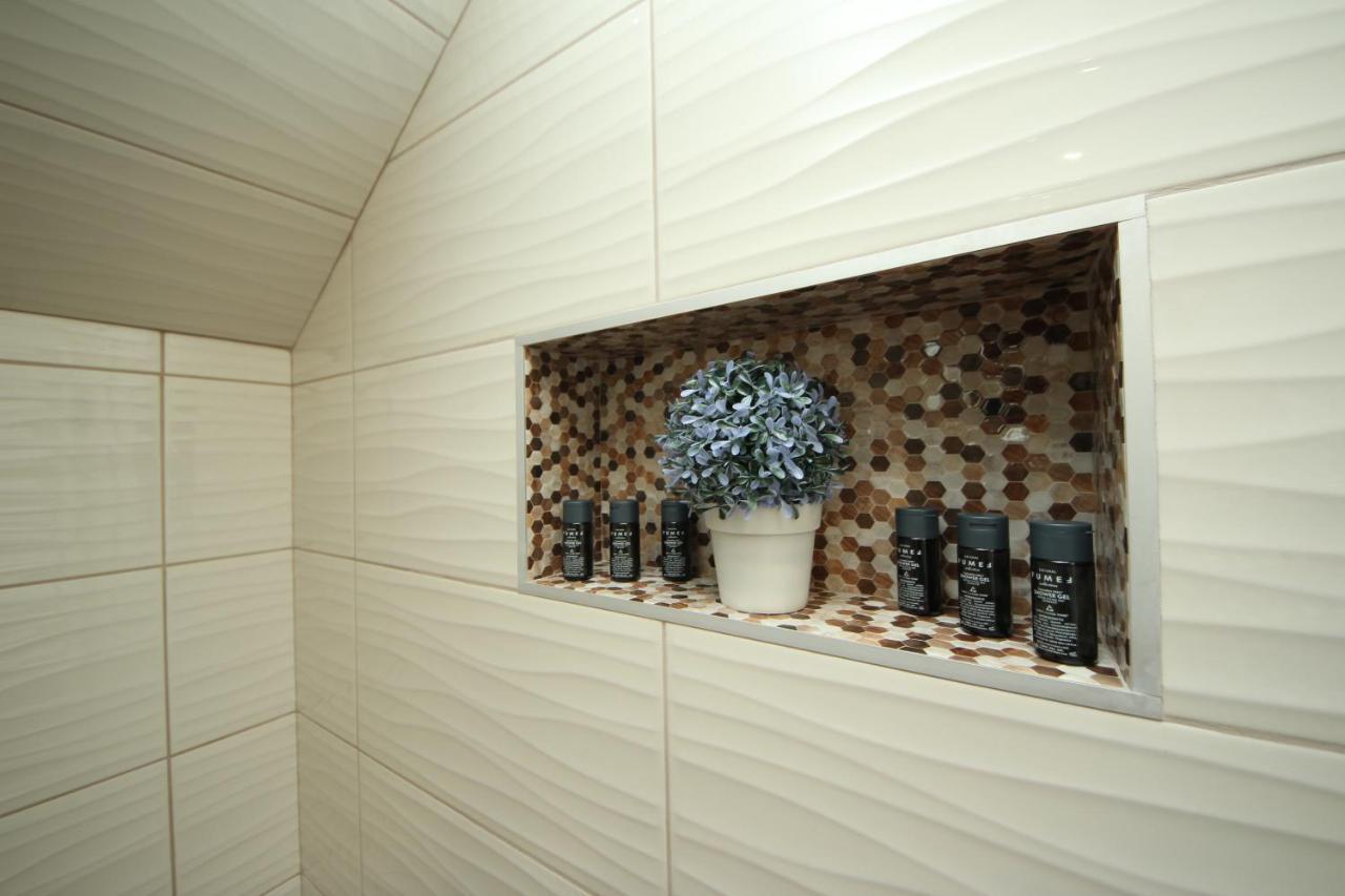 Apartment Stari Lisac Σαράγεβο Εξωτερικό φωτογραφία