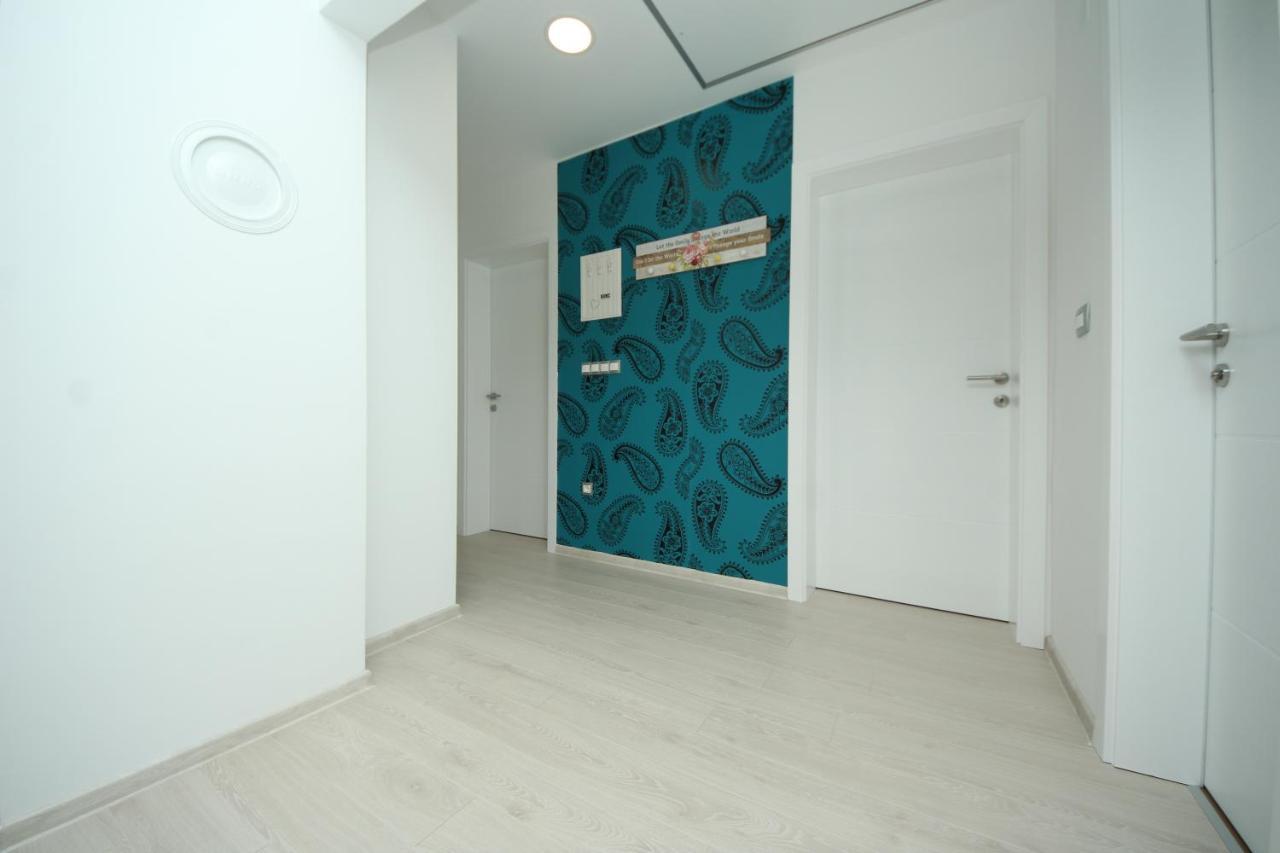 Apartment Stari Lisac Σαράγεβο Εξωτερικό φωτογραφία