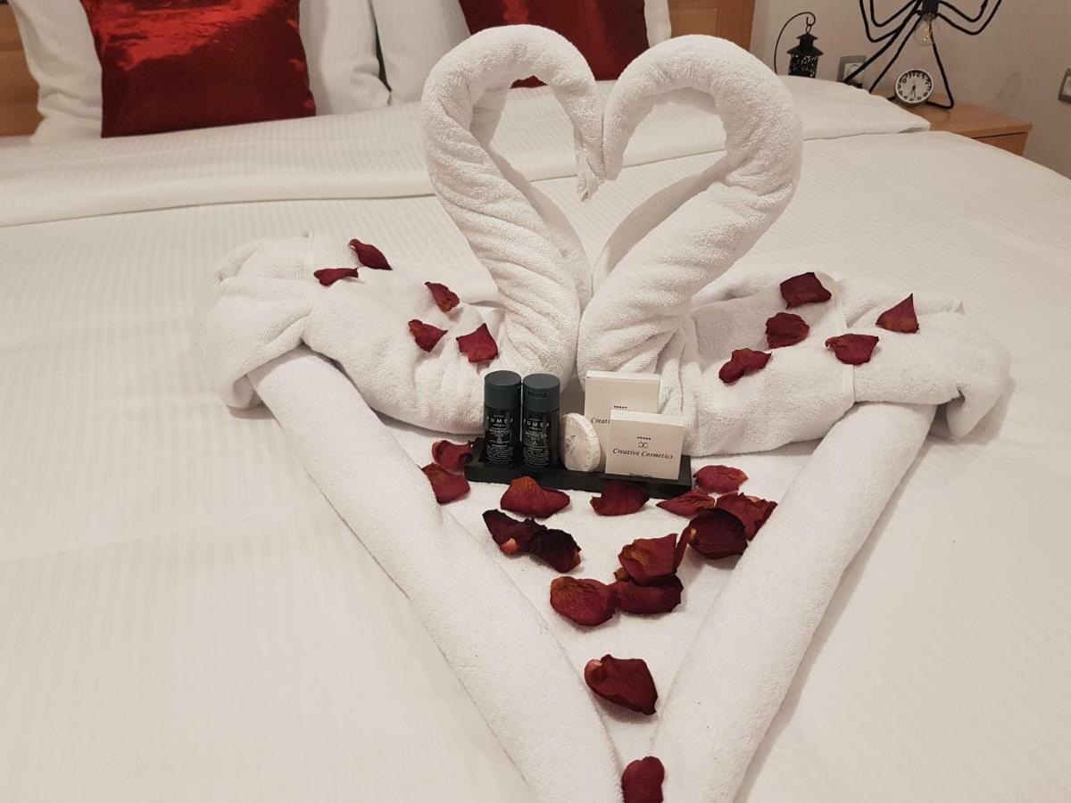 Apartment Stari Lisac Σαράγεβο Εξωτερικό φωτογραφία