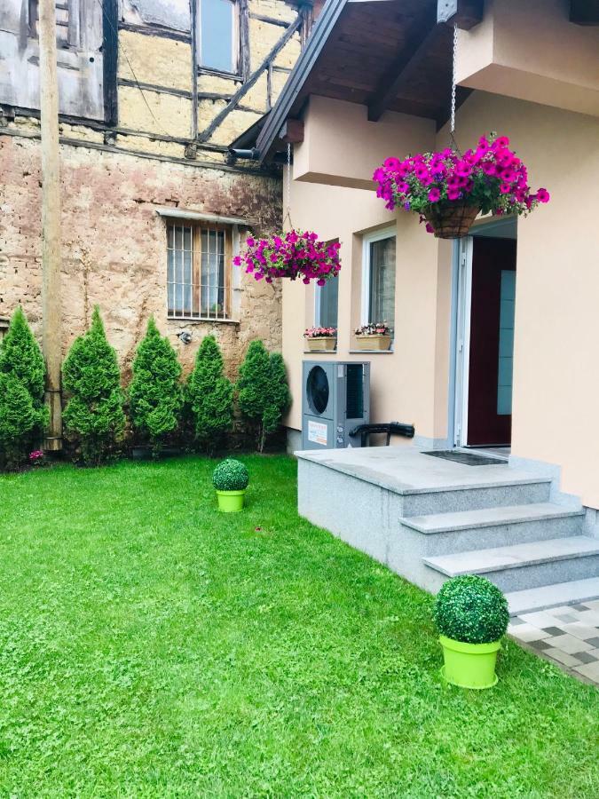 Apartment Stari Lisac Σαράγεβο Εξωτερικό φωτογραφία
