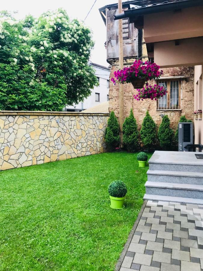 Apartment Stari Lisac Σαράγεβο Εξωτερικό φωτογραφία