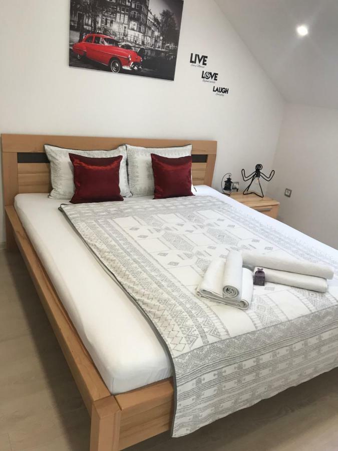 Apartment Stari Lisac Σαράγεβο Εξωτερικό φωτογραφία