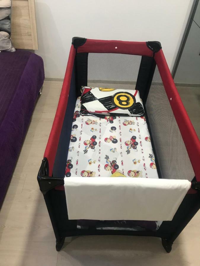 Apartment Stari Lisac Σαράγεβο Εξωτερικό φωτογραφία