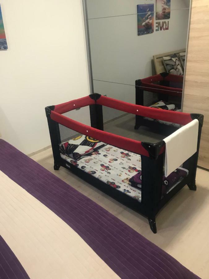 Apartment Stari Lisac Σαράγεβο Εξωτερικό φωτογραφία