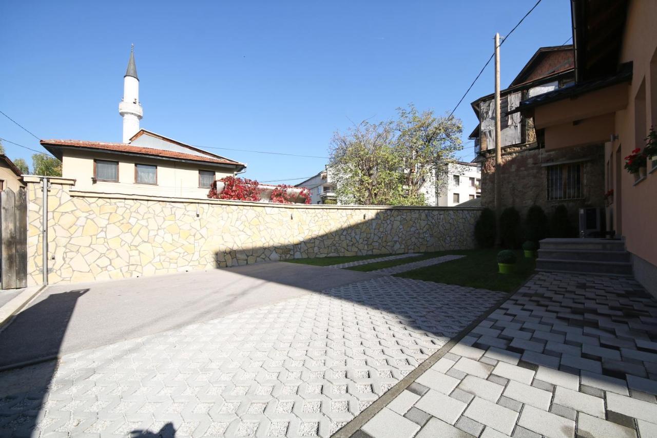Apartment Stari Lisac Σαράγεβο Εξωτερικό φωτογραφία