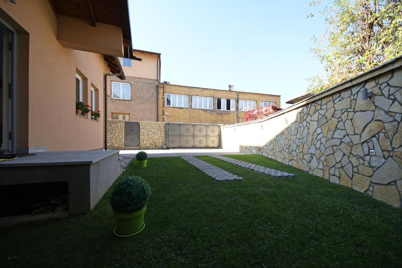 Apartment Stari Lisac Σαράγεβο Εξωτερικό φωτογραφία