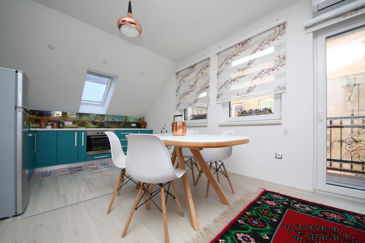 Apartment Stari Lisac Σαράγεβο Εξωτερικό φωτογραφία