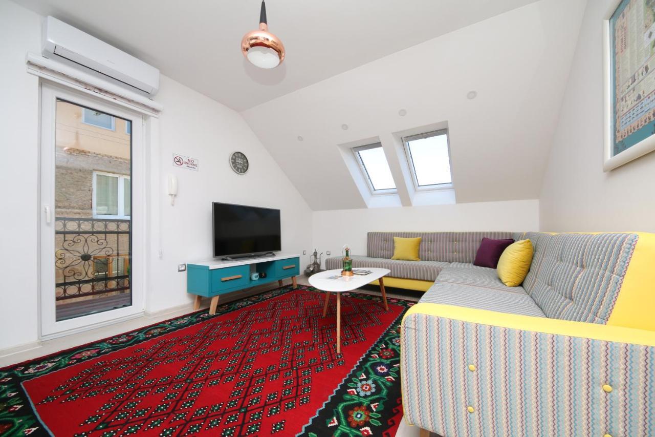 Apartment Stari Lisac Σαράγεβο Εξωτερικό φωτογραφία