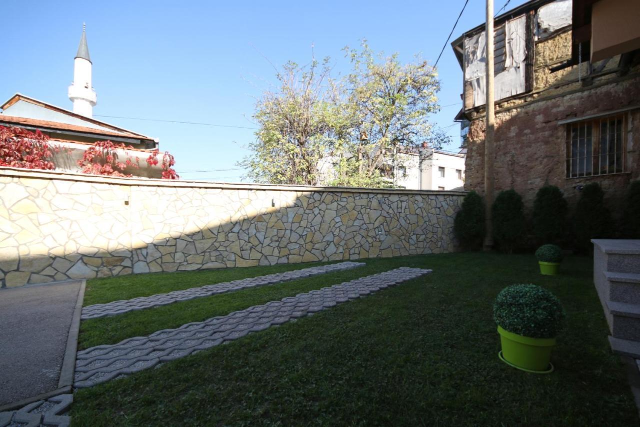 Apartment Stari Lisac Σαράγεβο Εξωτερικό φωτογραφία