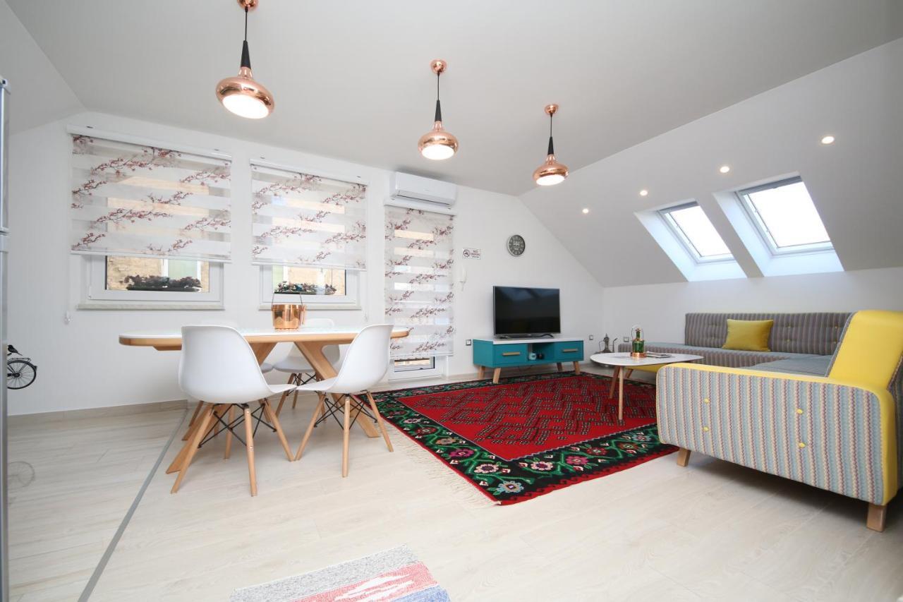 Apartment Stari Lisac Σαράγεβο Εξωτερικό φωτογραφία