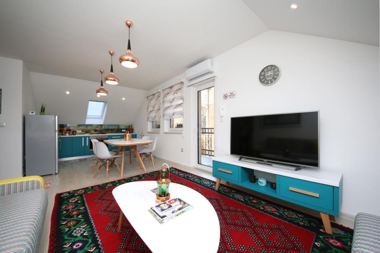 Apartment Stari Lisac Σαράγεβο Εξωτερικό φωτογραφία