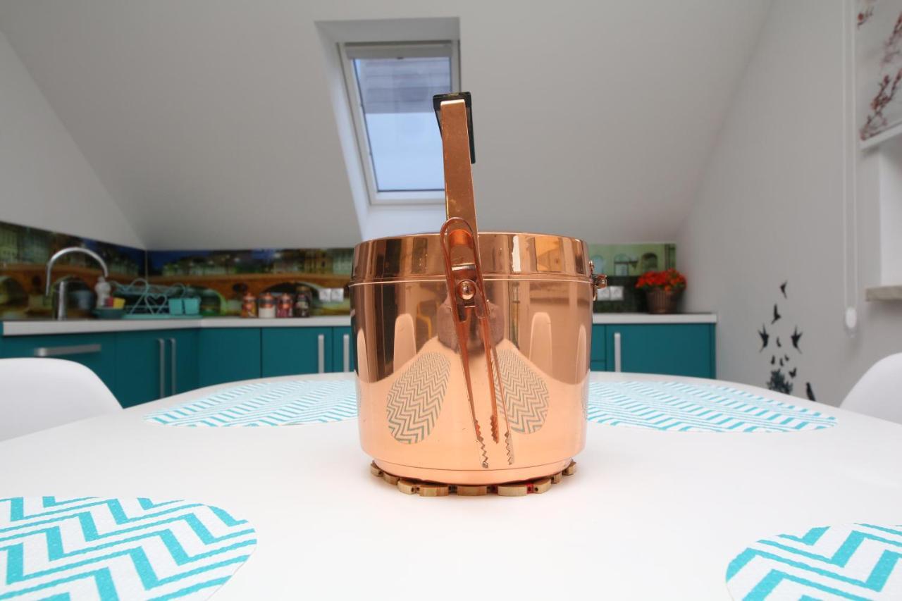 Apartment Stari Lisac Σαράγεβο Εξωτερικό φωτογραφία