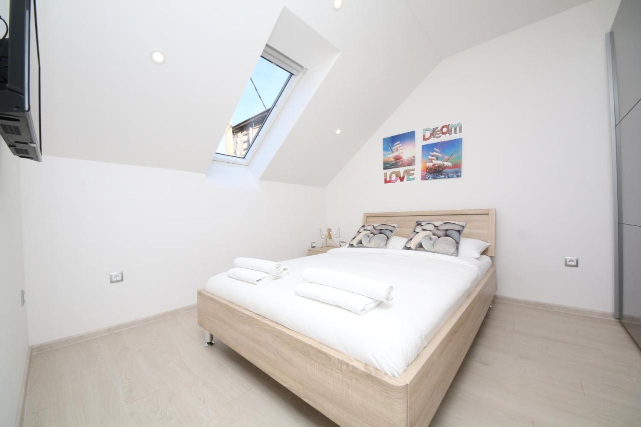 Apartment Stari Lisac Σαράγεβο Εξωτερικό φωτογραφία