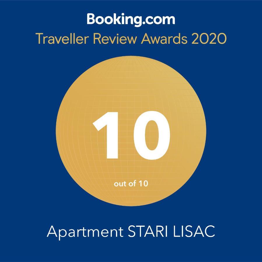 Apartment Stari Lisac Σαράγεβο Εξωτερικό φωτογραφία